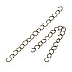Удлинитель железной цепи IFIN-T007-10AB-NF-2