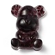 Украшения дисплея смолы DJEW-H001-B22-1