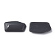 Непрозрачные акриловый кабошоны MACR-S373-136-A03-5