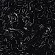 Непрозрачные цвета стеклянные стеклярус SEED-N005-001-B04-3