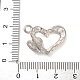 Подвески из сплава  FIND-C048-01P-3