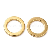 Латунные соединительные колечки KK-M250-31A-G