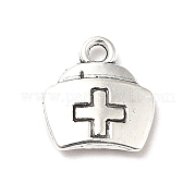 Подвески из сплава в тибетском стиле PALLOY-M198-26AS