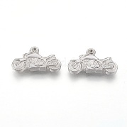 Подвески из нержавеющей стали 304 STAS-O118-48P