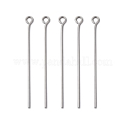 Проушина из нержавеющей стали марки 304 STAS-R045-40mm