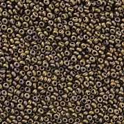12/0 сорт круглый бисер стеклянный SEED-Q008-M601