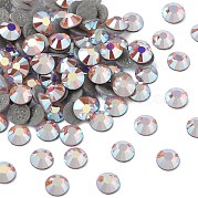 Камни preciosa® crystal hotfix с плоской основой Y-PRC-HSS16-71350-200