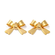 Латунные подвески KK-U024-06G