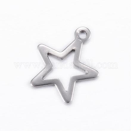 Подвески из нержавеющей стали 304 STAS-D445-078-1