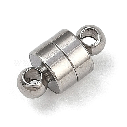 Магнитные застежки из нержавеющей стали 304 STAS-C127-09P-1