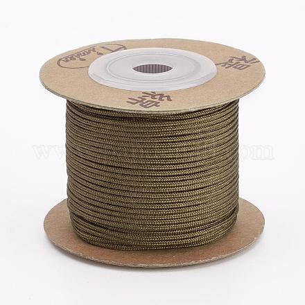 Нейлоновые шнуры OCOR-L035-G34-1