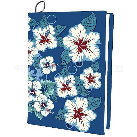 Обложки для книг из полиэстера OFST-WH0009-109-1