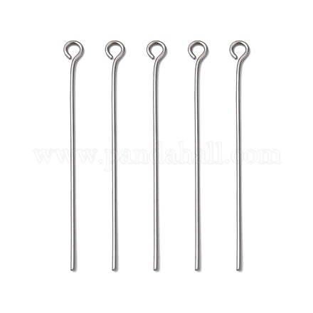 Проушина из нержавеющей стали марки 304 STAS-R045-40mm-1