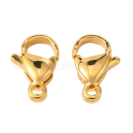 Застежки-карабины из нержавеющей стали 304 X-STAS-R050-11x7mm-02-1