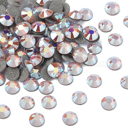Камни preciosa® crystal hotfix с плоской основой Y-PRC-HSS16-71350-200-1