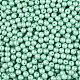 Бисер из стекла  SEED-T007-01M-2