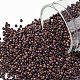 Круглые бусины toho SEED-JPTR15-0703-1