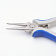 Наборы DIY ювелирных инструментов TOOL-MSMC002-11-10