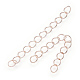 Удлинитель железной цепи IFIN-T007-10RG-NF-2