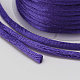 Нейлоновый шнур NWIR-L006-1mm-08-3