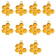 Подвески из сплава 10шт ENAM-YW0002-55-1