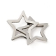 Подвески из нержавеющей стали 201 STAS-D190-03P-1