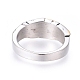 Кольца из нержавеющей стали 304 RJEW-D073-26-ASG-3