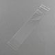 OPP мешки целлофана X-OPC-R009-26.5x5cm-2