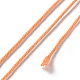 Полиэфирный крученый шнур OCOR-G015-01B-03-1