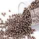 Круглые бусины toho SEED-XTR11-PF0556-1