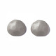 Непрозрачные акриловый кабошоны MACR-S373-138-A04-4