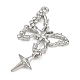 Подвески из сплава  FIND-M079-05P-2