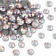Камни preciosa® crystal hotfix с плоской основой Y-PRC-HSS16-71350-200-1