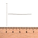 Железные штифты с плоской головкой HP3.5cm-3