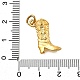 Подвески из нержавеющей стали 304 STAS-R159-12G-3