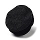 Кабошоны из бархатной ткани FIND-K014-01D-2