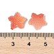 Имитация конфет в стиле пищевых продуктов из смолы кабошоны RESI-R461-02B-3