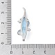 Подвески из сплава  FIND-M015-02P-01-3