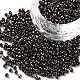 (доступна услуга переупаковки) 12/0 стеклянный бисер SEED-C018-2mm-602-1