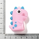 Пластиковые подвески из пвх 3d PVC-L002-02B-02-3