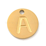 Ионное покрытие (ip) подвески из нержавеющей стали 304 FIND-M017-02G-A