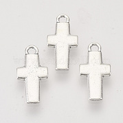 Сплавочные подвески тибетского стиля TIBEP-T009-26AS-RS