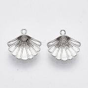 Медные колышки KK-T054-09P-NF
