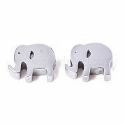 Бусины из нержавеющей стали марки 304 STAS-S079-171P