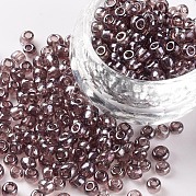 Бисер из стекла  SEED-A006-4mm-116