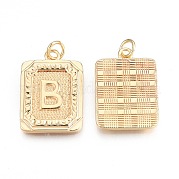 Латунные подвески KK-N232-512B