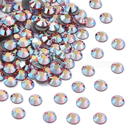Камни preciosa® crystal hotfix с плоской основой Y-PRC-HSS16-90350-200-1