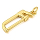 Стойки обшивки латунные подвески KK-Z063-30E-G-2