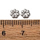 Spacer бисер латунные KK-Z121-05P-02-3