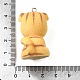 Подвески из смолы FIND-U031-06P-3